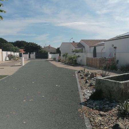 LE MOUSSE Maison avec piscine/parking/wifi/plages 5kms Les Mathes Extérieur photo