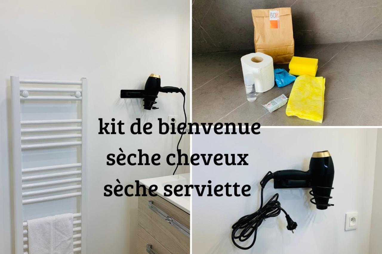 LE MOUSSE Maison avec piscine/parking/wifi/plages 5kms Les Mathes Extérieur photo